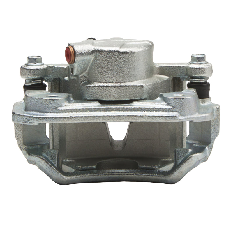 DFC 93-98 Toyota T100 Pickup Front-R Silver Zinc Coated Premium Caliper