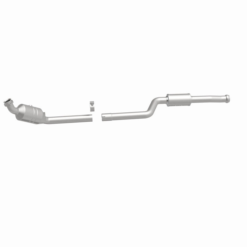 MagnaFlow 08-10 Mercedes-Benz C300 3.0L Direct Fit Converter