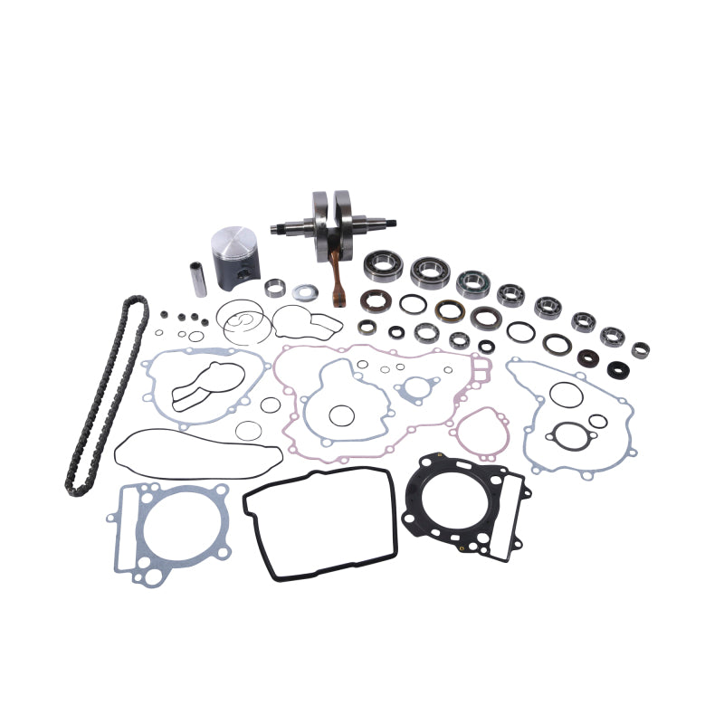 Vertex Pistons Vertex KTM Complete Engine Rebuild Kit