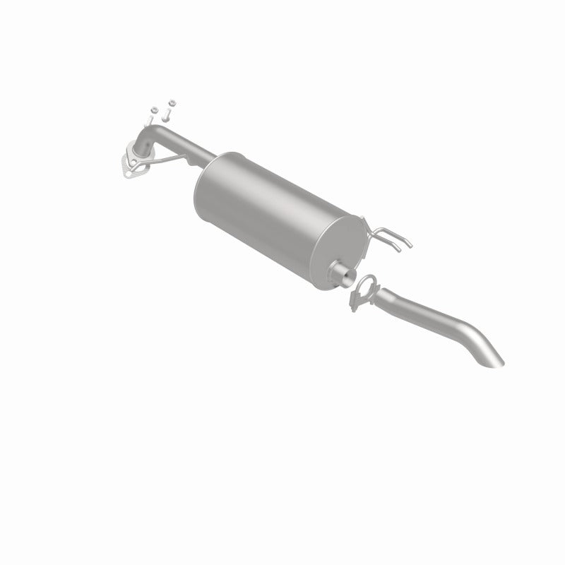 Magnaflow BRE Exhaust 06-11 Accent Rio 1.6L Muffler Kit