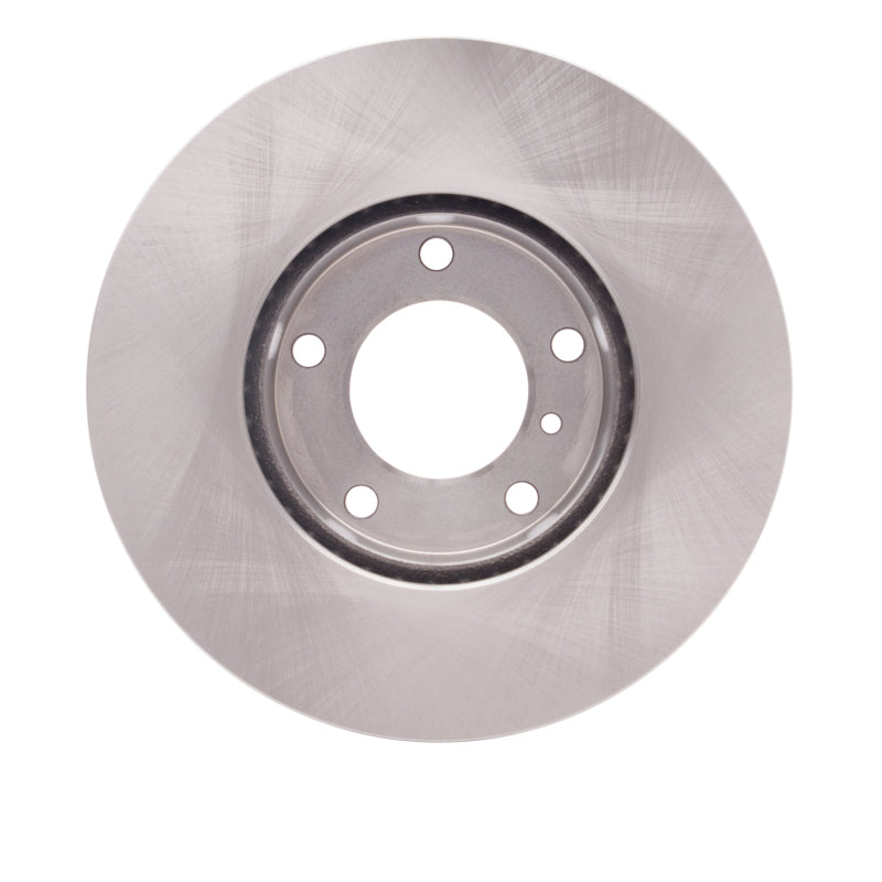DFC 02-08 Mercedes-Benz G500 (USA/Canada) Front Brake Rotor