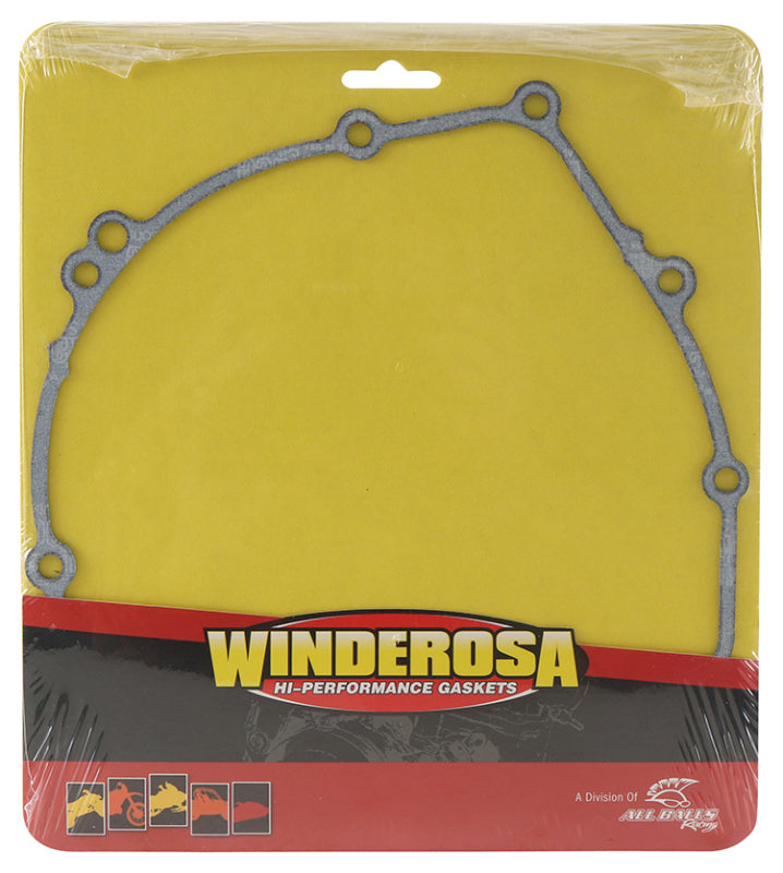 Vertex Pistons Vertex Gaskets 06-10 Kawasaki ZX10R Outer Clutch Gasket Kit