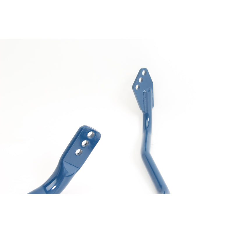 Dinan 12-18 BMW 328i/330i/335i/340i xDrive (F30) Adjustable Front & Rear Sway Bar Set - 25mm & 19mm