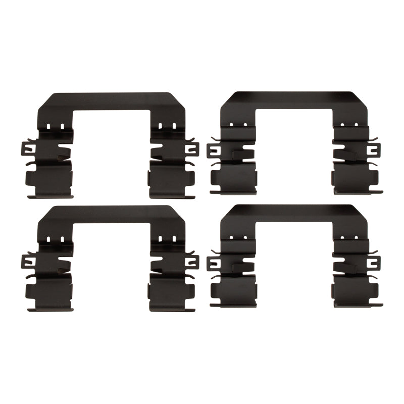 DFC 21-26 Genesis GV70 Front Premium Hardware Kit