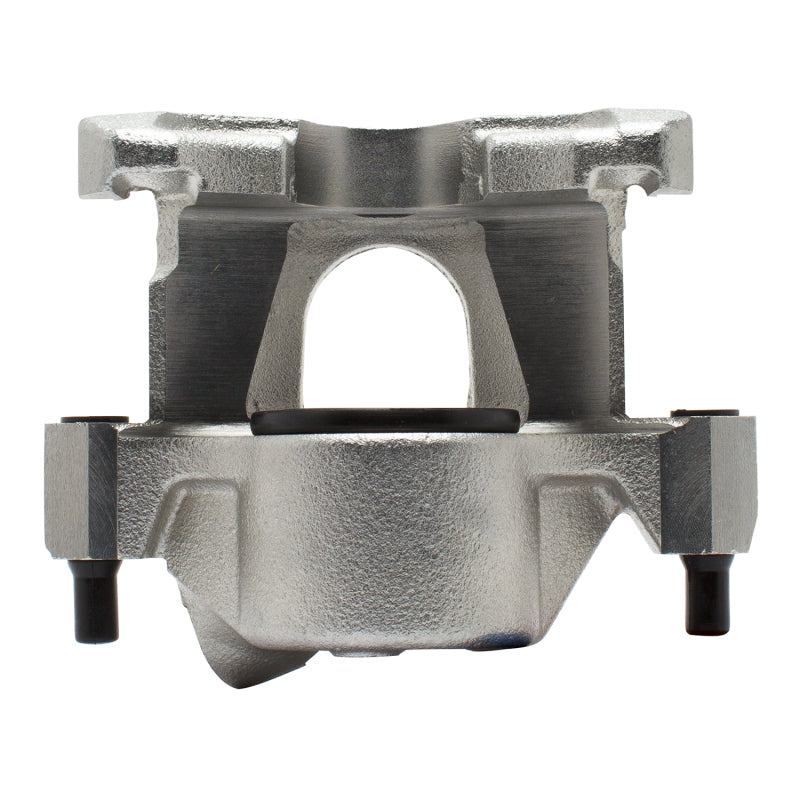 DFC 83-93 Ford LTD Mid-Size G Body Front-L Premium Caliper - Silver Zinc Coated