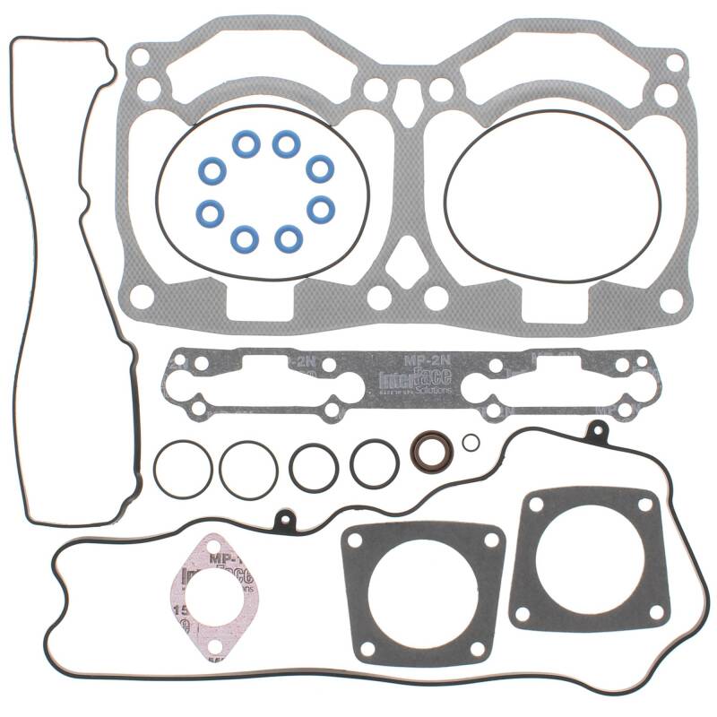 Vertex Pistons Vertex Gaskets 05-06 Ski-Doo Mach Z 1000 Top End Gasket Kit