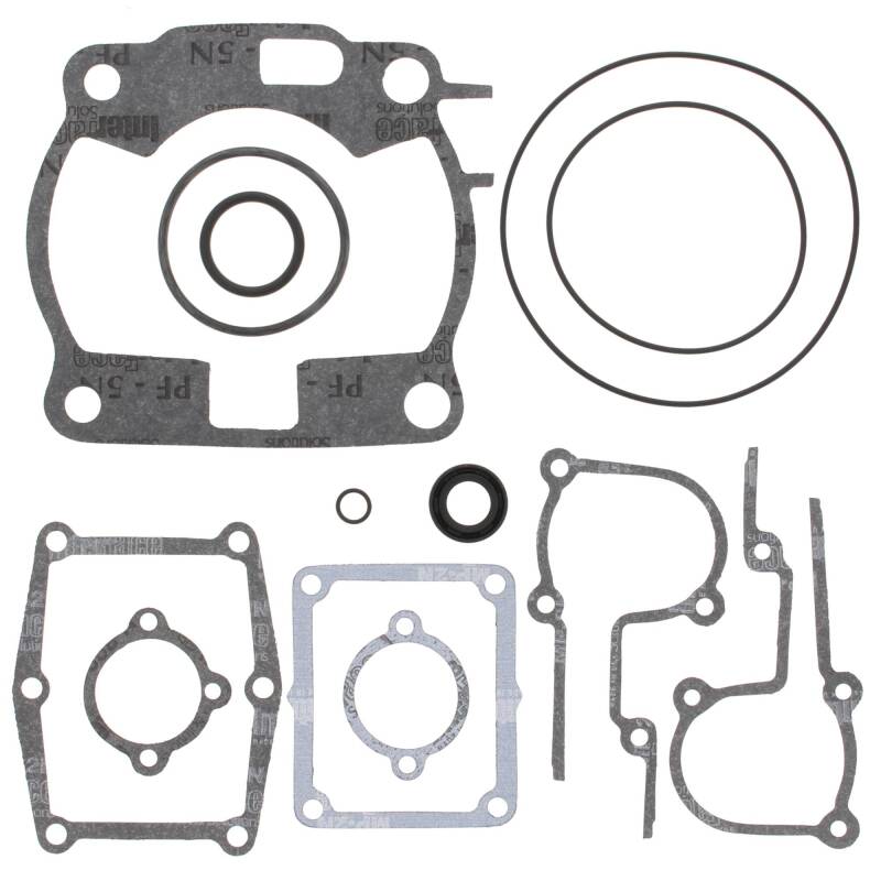Vertex Pistons Vertex Gaskets 91-97 Yamaha WR250 Top End Gasket Kit