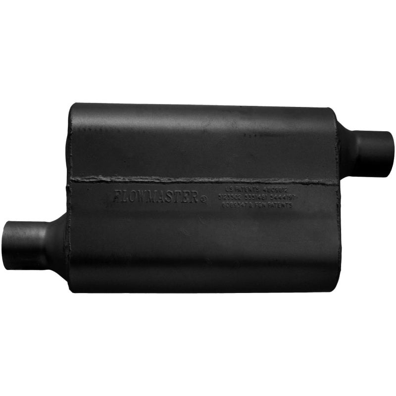Flowmaster 2.25 IN(O)/OUT(O) 40 Series DF Muffler