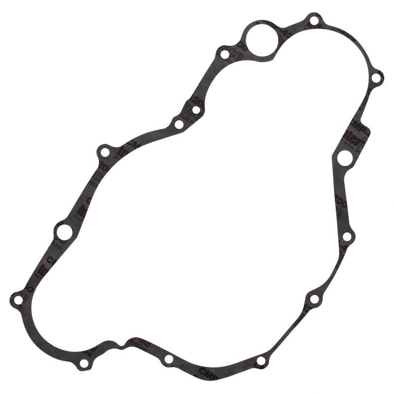 Vertex Pistons Vertex Gaskets 07-15 Yamaha WR450F Inner Clutch - Side Cover Gasket Kit