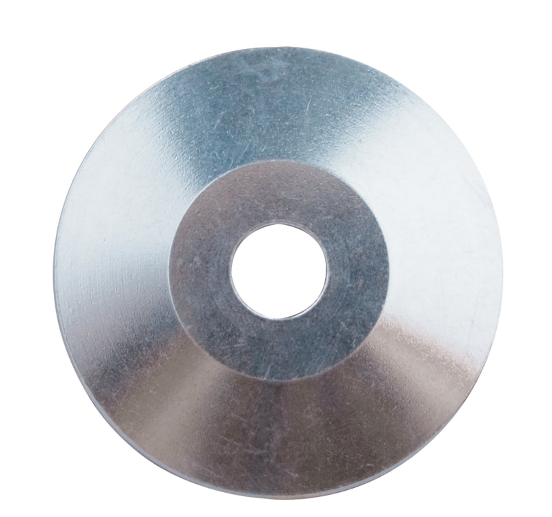 Peterson Fluid Systems Mandrel Step Washer 7/16 ID