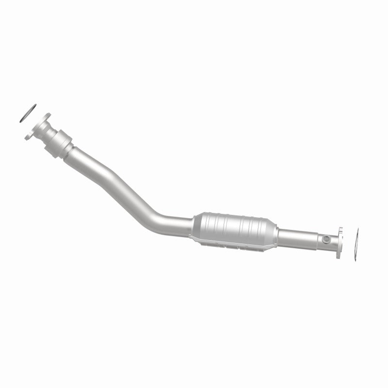 MagnaFlow Direct Fit Catalytic Converter Malibu 98-00 3.1L V6