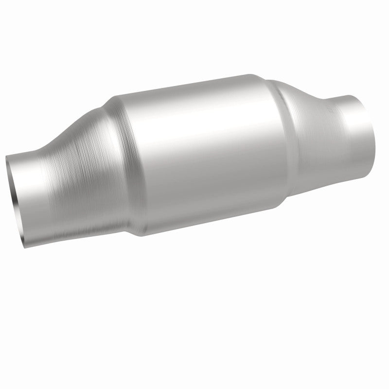 MagnaFlow Universal Catalytic Converter 2.50inch O/O