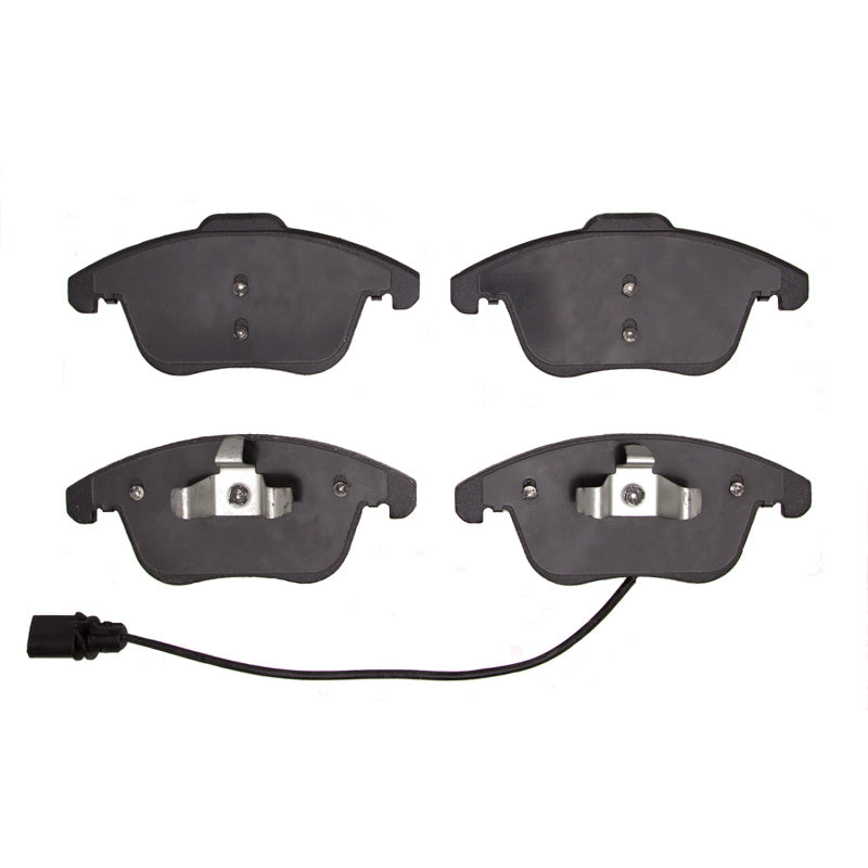DFC 08-17 Audi A4 (Mexico) Front 3000 Ceramic Brake Pads