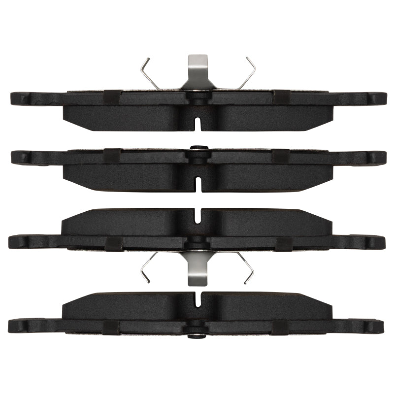DFC 89-06 Jaguar XKR Front 4000 Hybridynamic Brake Pads