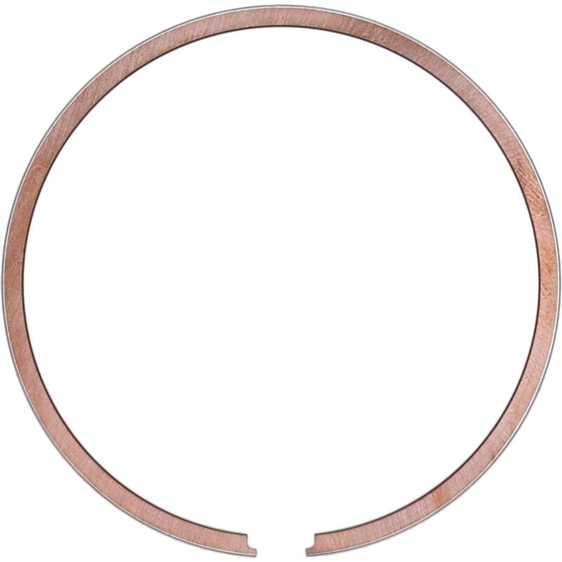 Vertex Pistons Vertex Piston 01-16 KTM 125 EXC 125cc Replacement Ring for Cast Race Pistons. - Single.