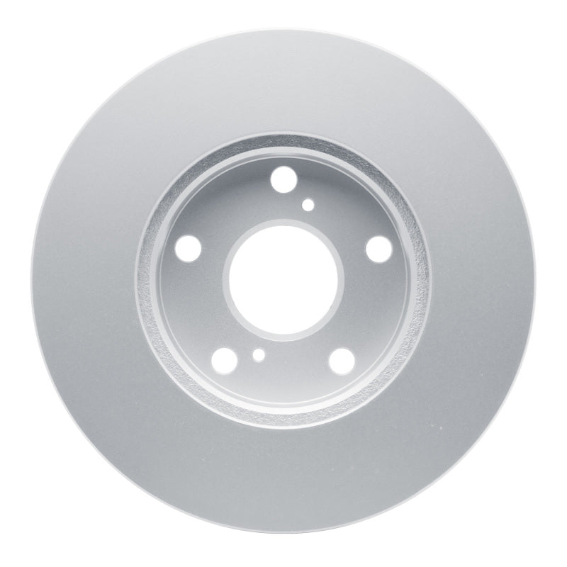 DFC 05-15 Toyota Tacoma Front GeoSPEC Coated Rotor