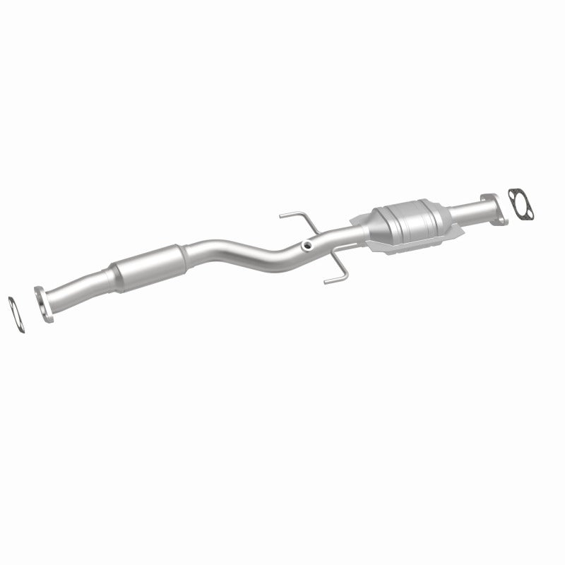 MagnaFlow Direct Fit Catalytic Converter 99-00 Galant 2.4 rear OEM