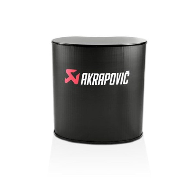 Akrapovic Akrapovic Promotional Counter