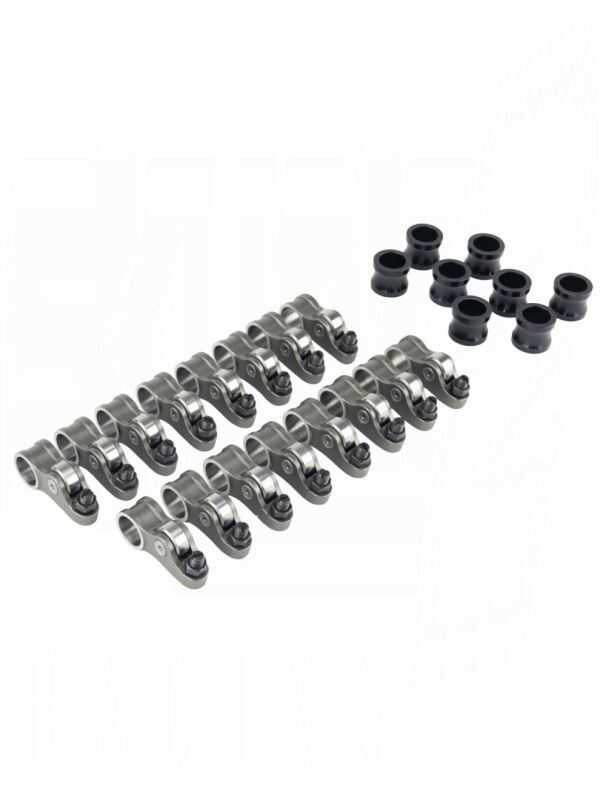 Skunk2 Racing Skunk2 Ultra BMF TLRC Rocker Set B Series