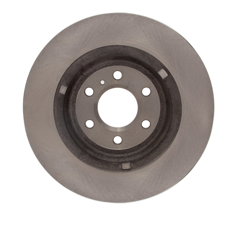 DFC 11-15 VPG MV-1 Rear Brake Rotor