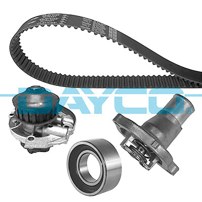 DAYCO DAYKTBWP1540T1 Water Pump & Timing Belt Kit