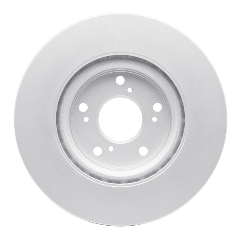 DFC 12-16 Honda CR-V Front GeoSPEC Coated Rotor