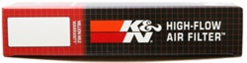 K&N Engineering K&N Replacement Air Filter for 11-12 BMW X3 3.0L L6