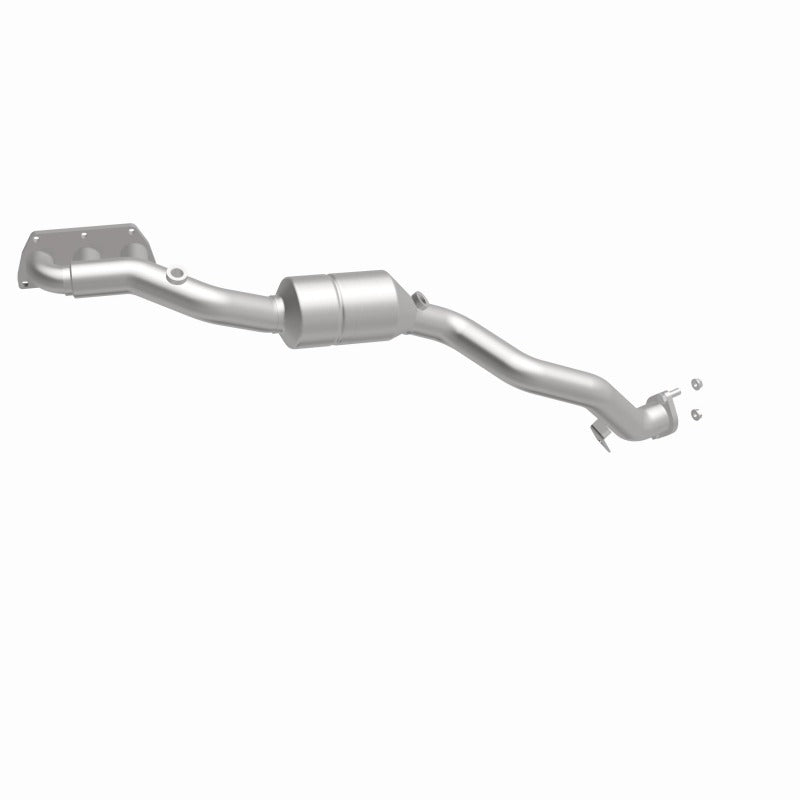 MagnaFlow Direct Fit Catalytic Converter 05-09 Audi A8 6.0L