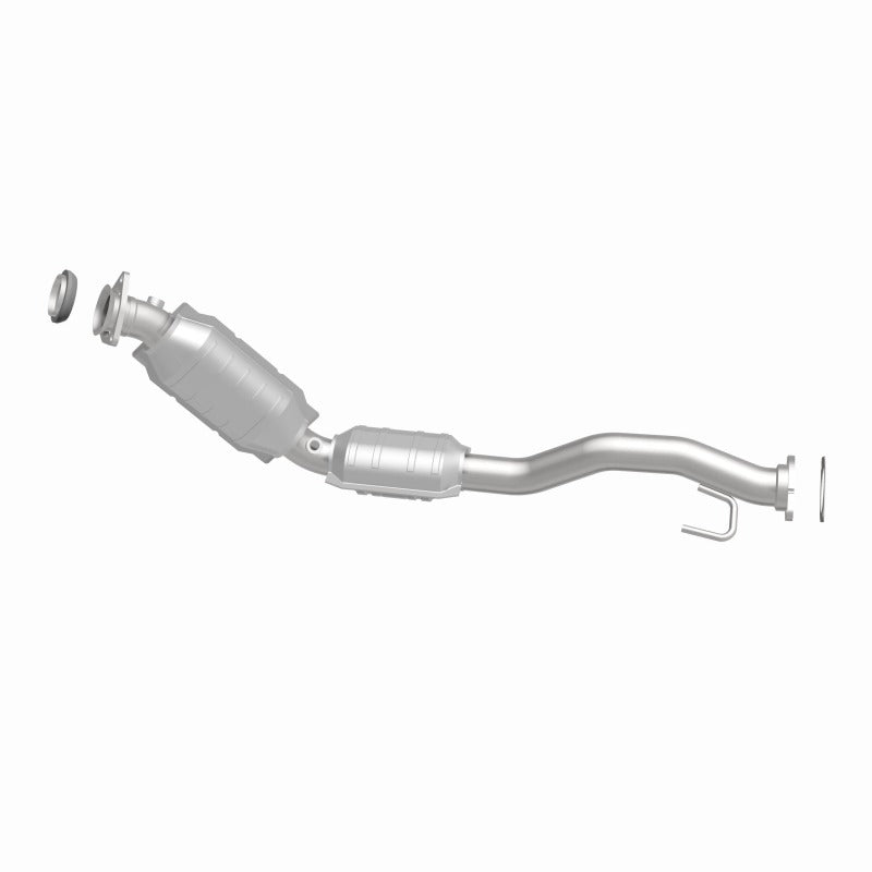 MagnaFlow Direct Fit Catalytic Converter 08 Trailb/Envoy 4.2L