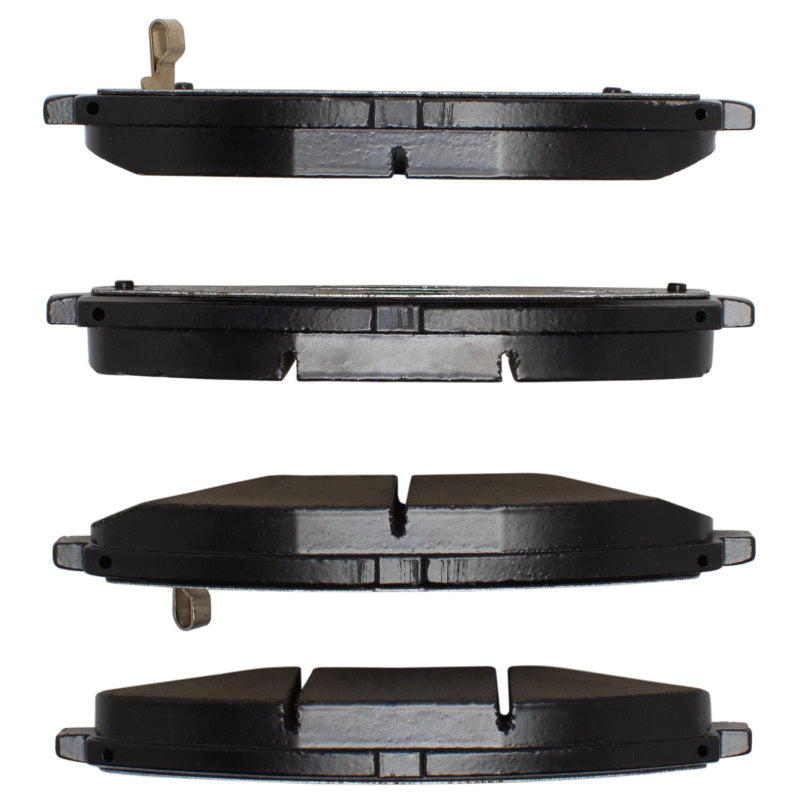 DFC 14-25 Mazda CX-30 Front 5000 Advanced Ceramic Brake Pads