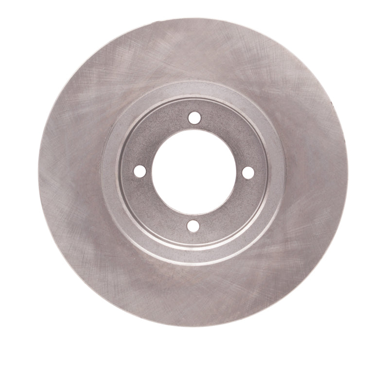 DFC 69-89 Peugeot 505/504 Front Brake Rotor