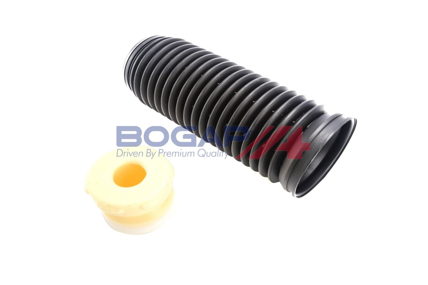 BOGAP A3434110 Dust Cover Kit, Shock Absorber