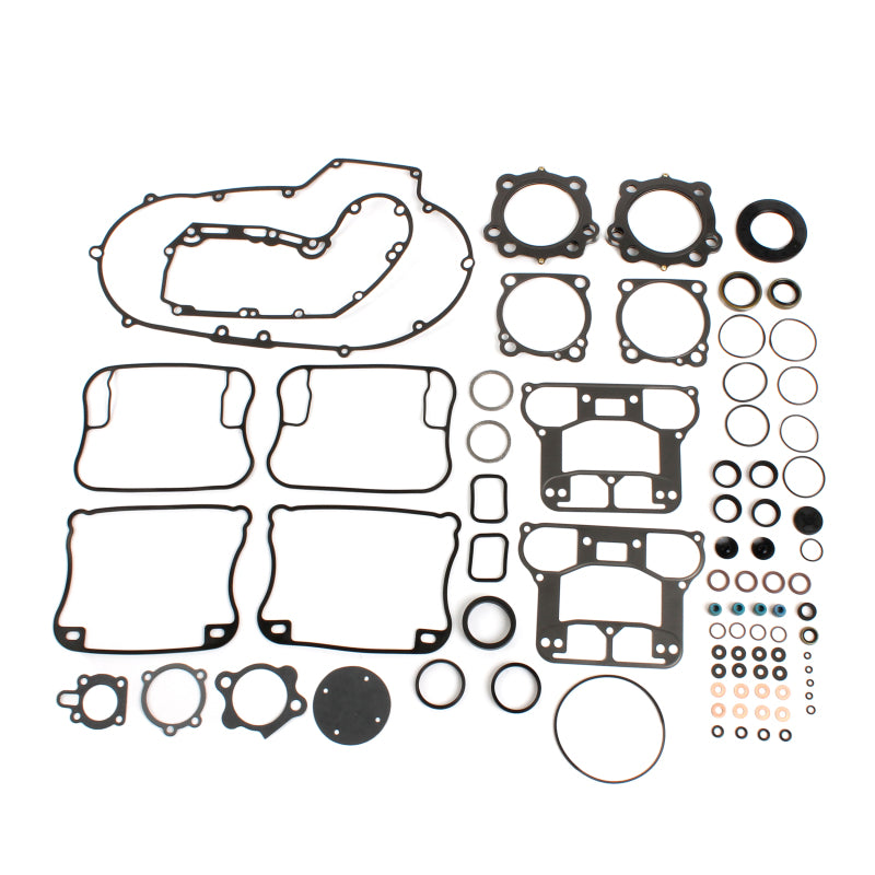 Cometic Gasket Cometic Harley-Davidson 91-03 1200 Sporty Comp.Motor Rebuild.040inHg