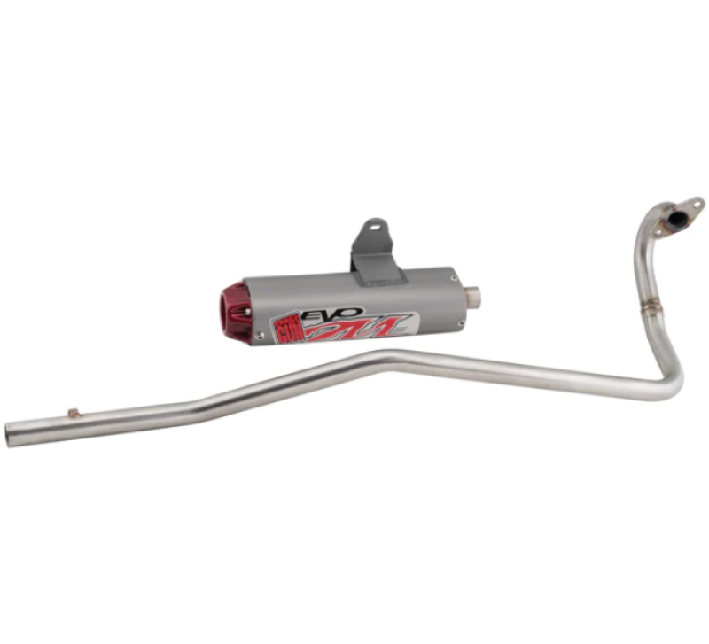 Big Gun 08-21 Suzuki Z90 QuadSport Evo M Series Full System Exhaust