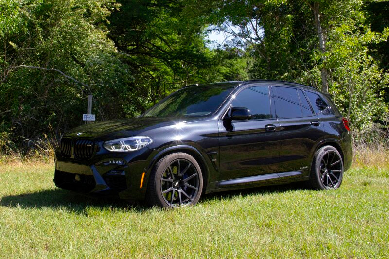Dinan 20-25 BMW X3 M/X4 M (F97/F98) Performance Spring Set