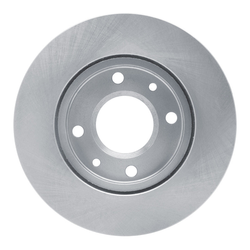 DFC 97-02 Peugeot 306 (Mexico) Front Brake Rotor