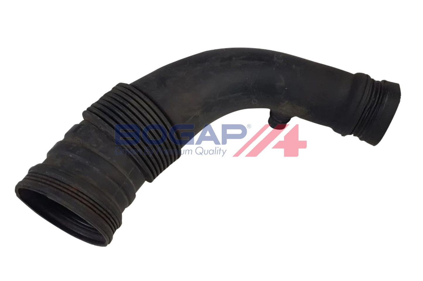 BOGAP W1711116 Charge Air Hose