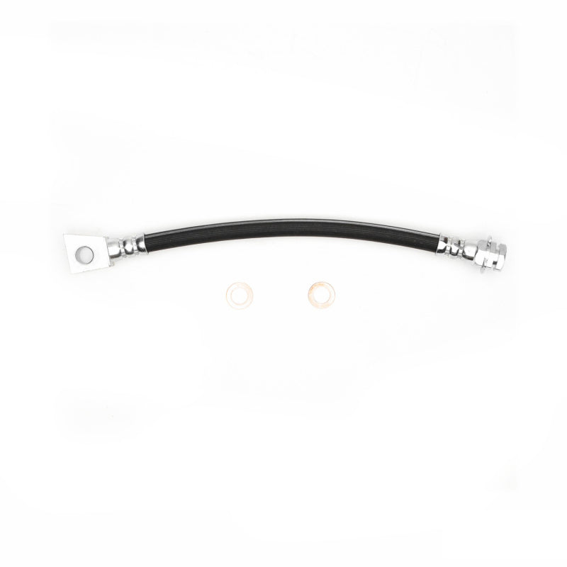 DFC 03-07 Jeep Wrangler Rear-R lo Brake Hose