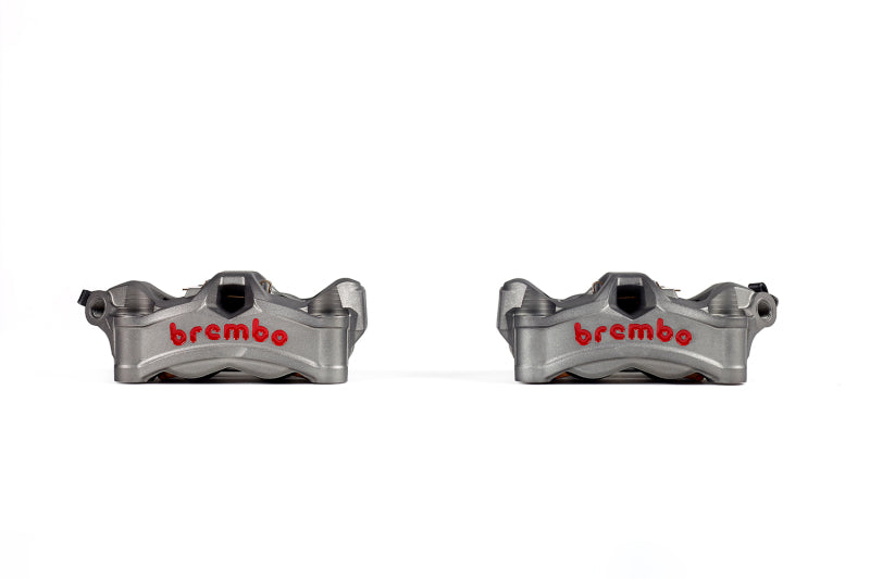 Brembo Powersports Brembo 23-25 BMW M1000R/21-25 M1000RR/14-17 S1000R Stylema Brake Caliper - Front Left/Right