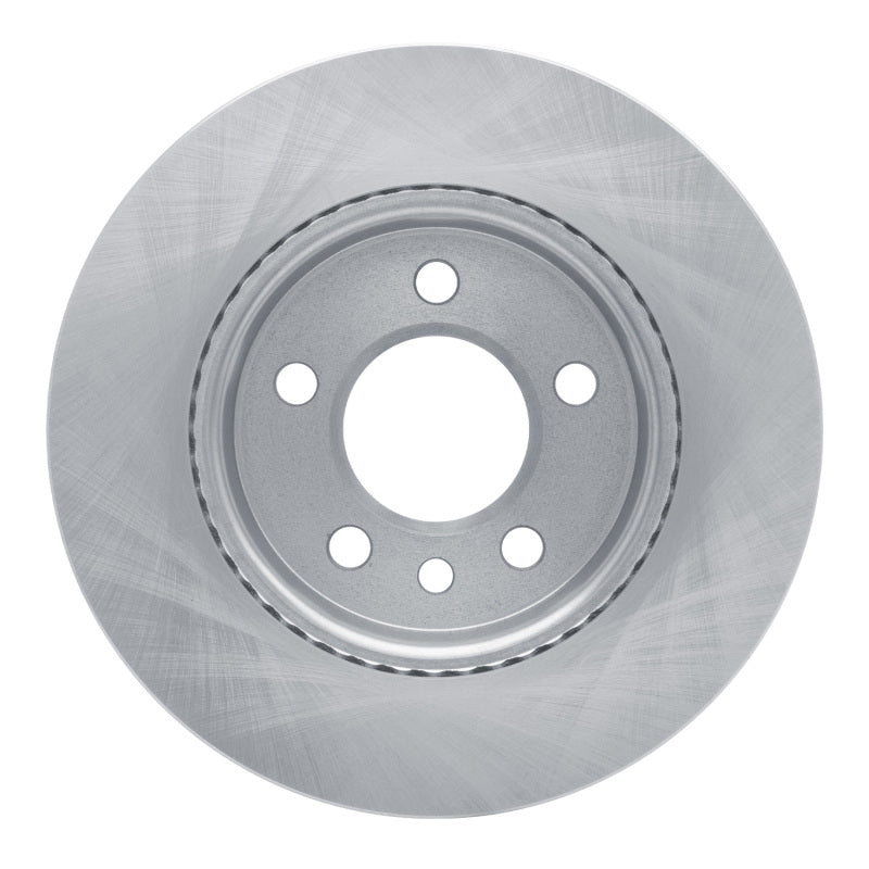 DFC 10-17 Volkswagen Amarok (Mexico) Front Brake Rotor