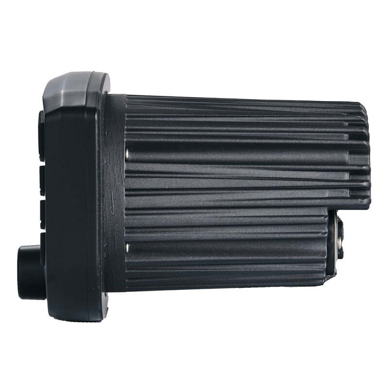 DS18 3in Color TFT Screen 3 Zones 4 volts Output BT RDS 4 x 50 Watts Headunit