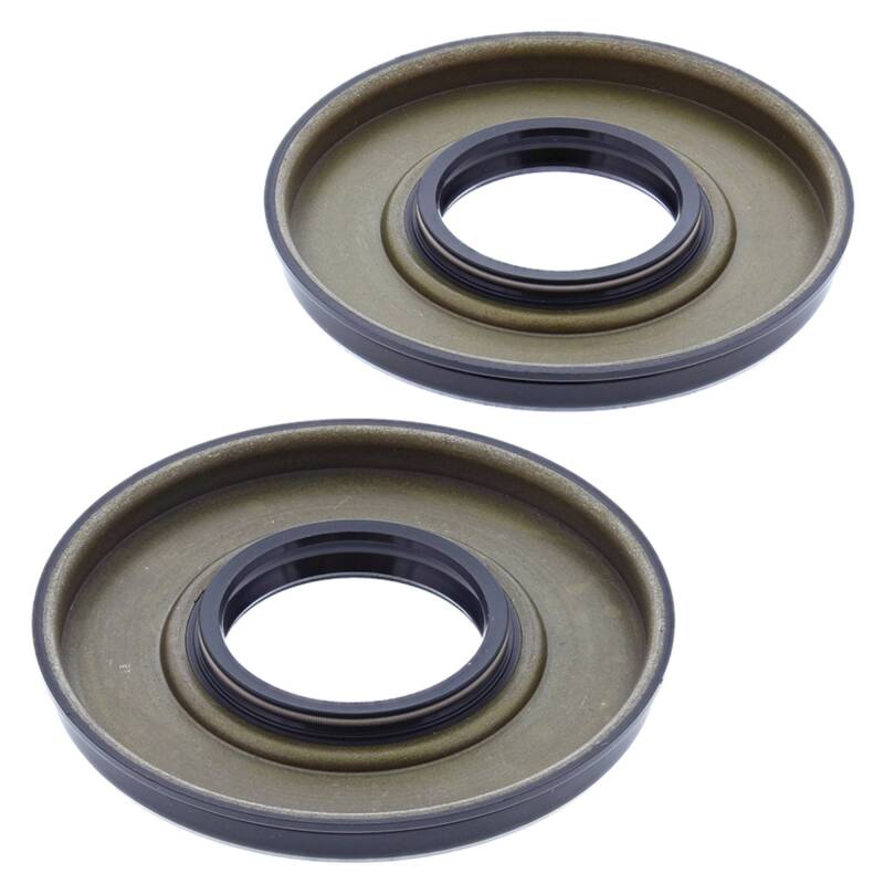 Vertex Pistons Vertex Gaskets 2001 Sea-Doo Sportster LE Jet Boat Oil Seal Kit