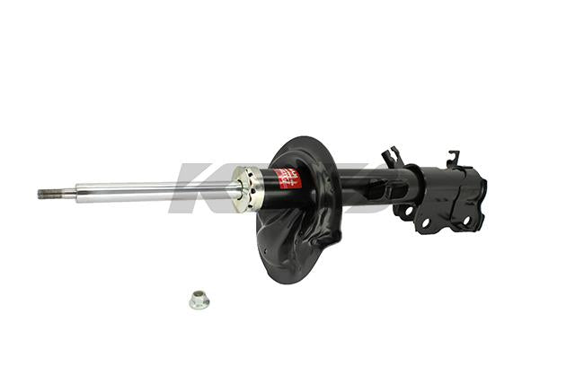 KYB Shocks & Struts Excel-G Front Left NISSAN Murano 2003-07