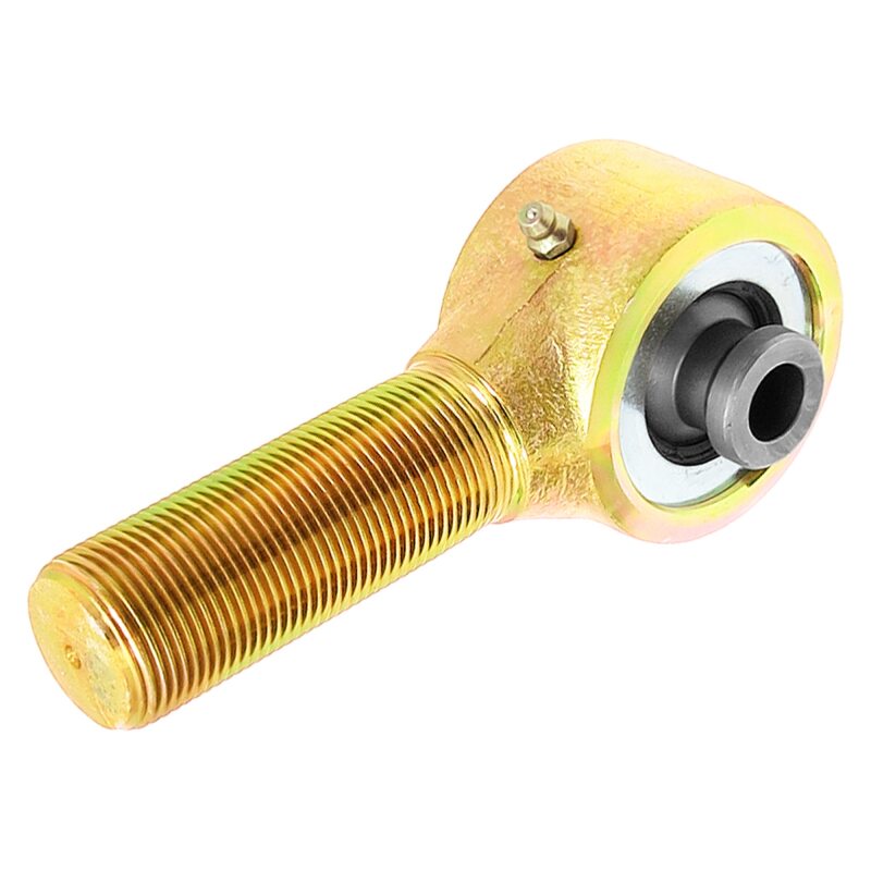 RockJock Johnny Joint 2-1/2in Narrow Rod End (1-1/4in RH Thread 2.375in x .718in Ball)