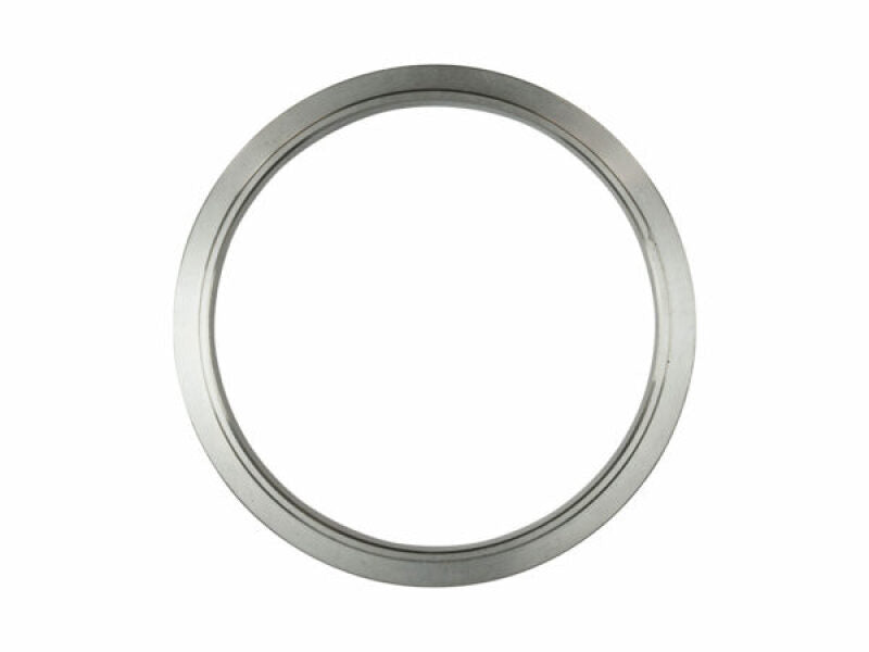 Turbosmart V-Band Weld Flange T4 Turbine Outlet 3.50in