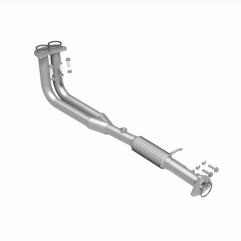 Magnaflow BRE Exhaust 92-93 Accord 2.2L Front Pipe Kit