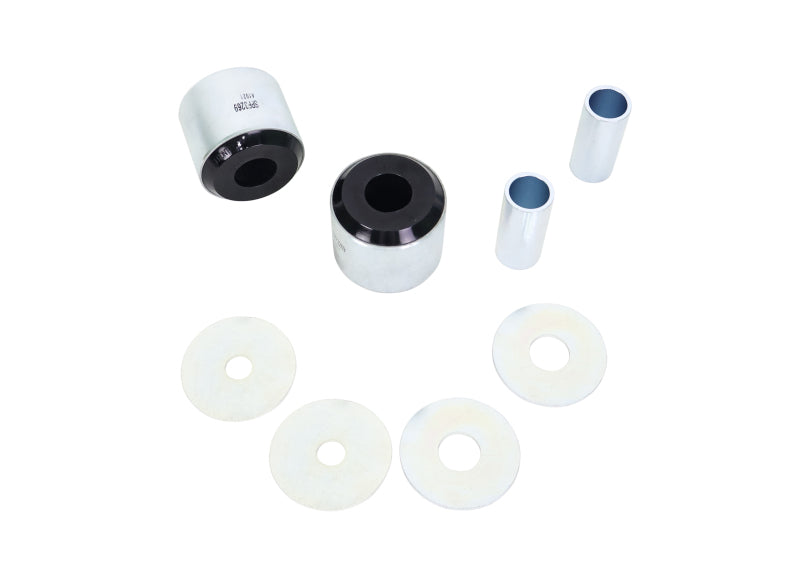 Whiteline 93-98 Toyota Supra Rear Subframe Bushing Kit