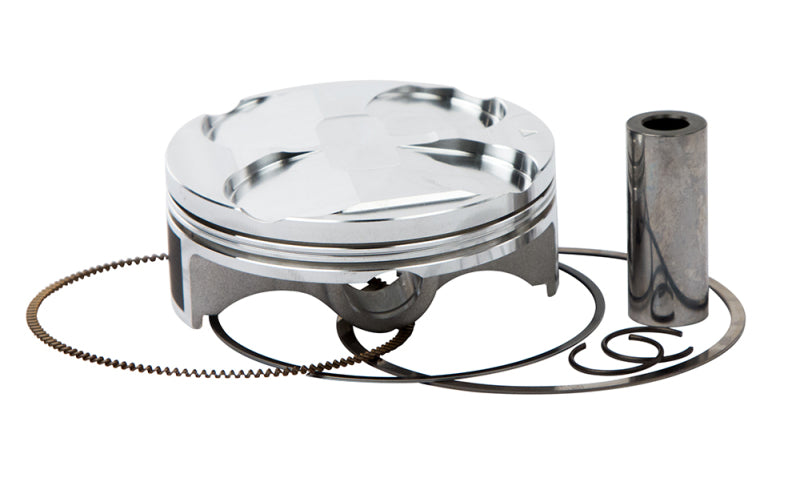 Vertex Pistons Vertex Piston 04-07 Honda CRF 250 R 250cc Forged Replica Piston Kit