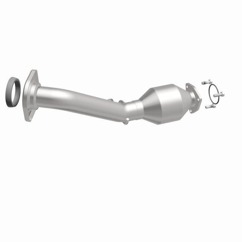 MagnaFlow Direct Fit Catalytic Converter 12-14 Civic 2.4L