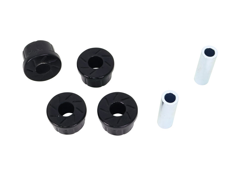 Whiteline 90-05 Mazda Miata Front Lower Control Arm Bushing
